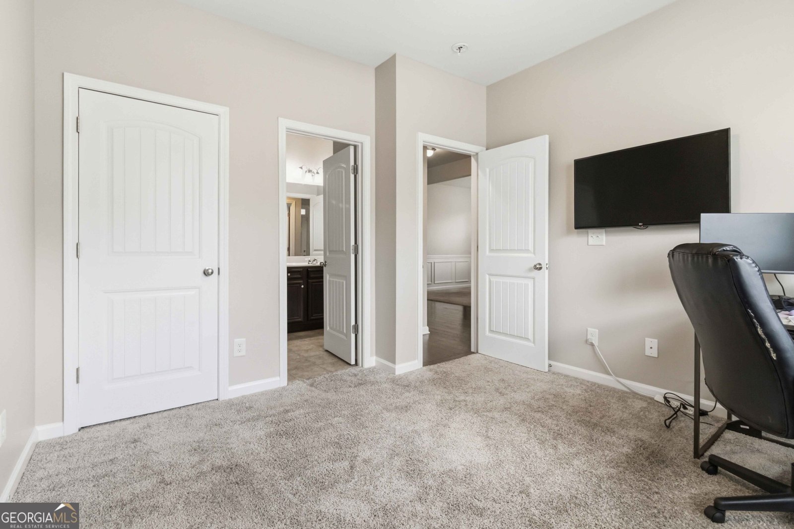 520 Coventry Way McDonough - Photo 15