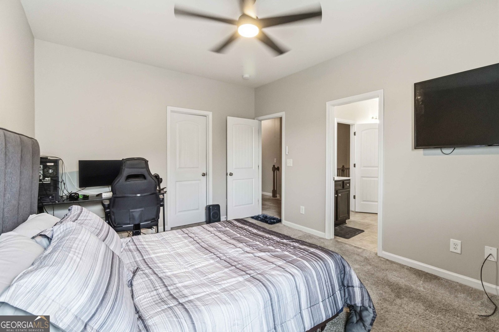 520 Coventry Way McDonough - Photo 28