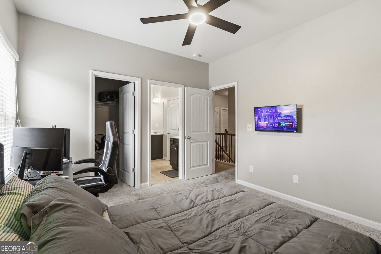 520 Coventry Way McDonough - Photo 31