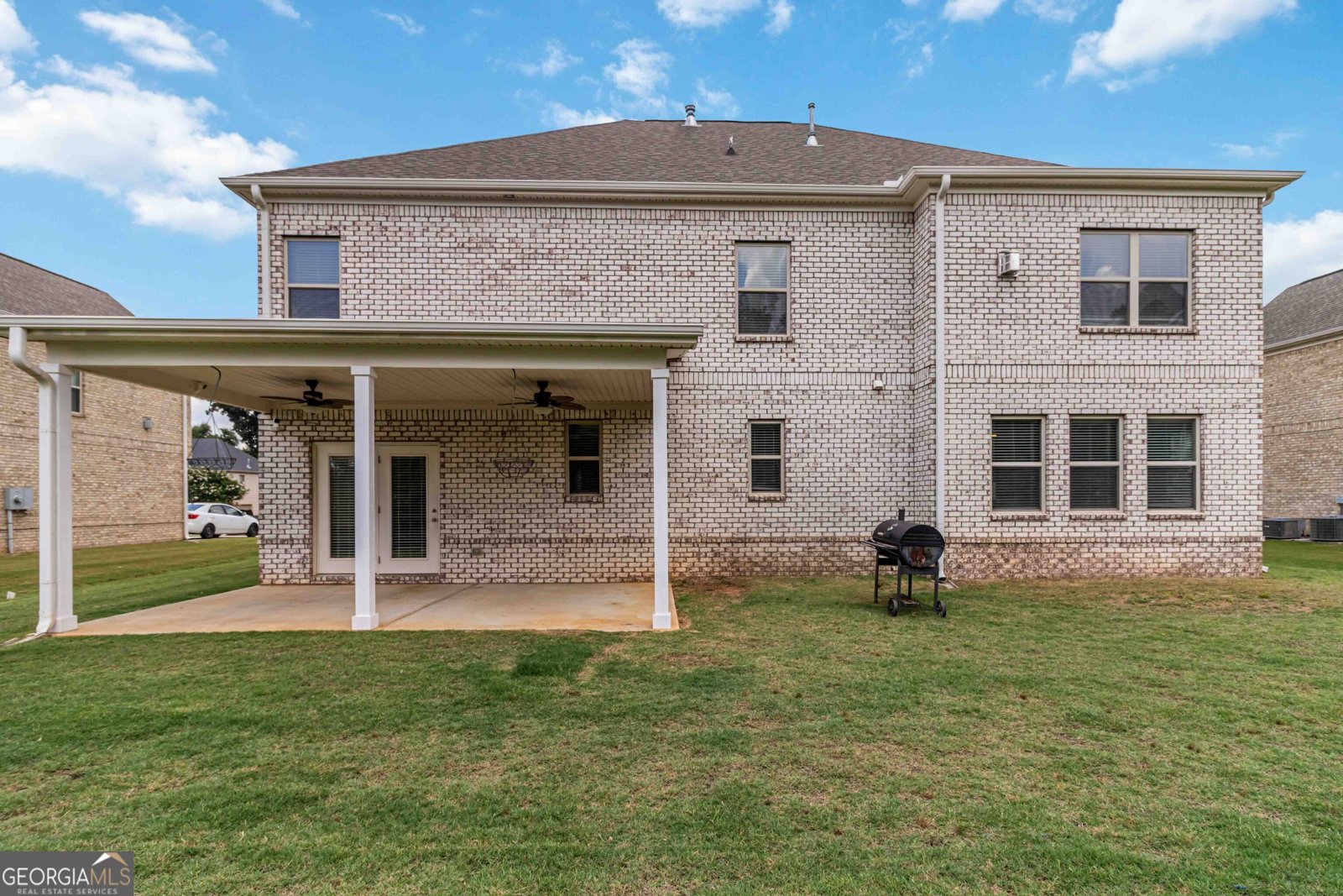 520 Coventry Way McDonough - Photo 34