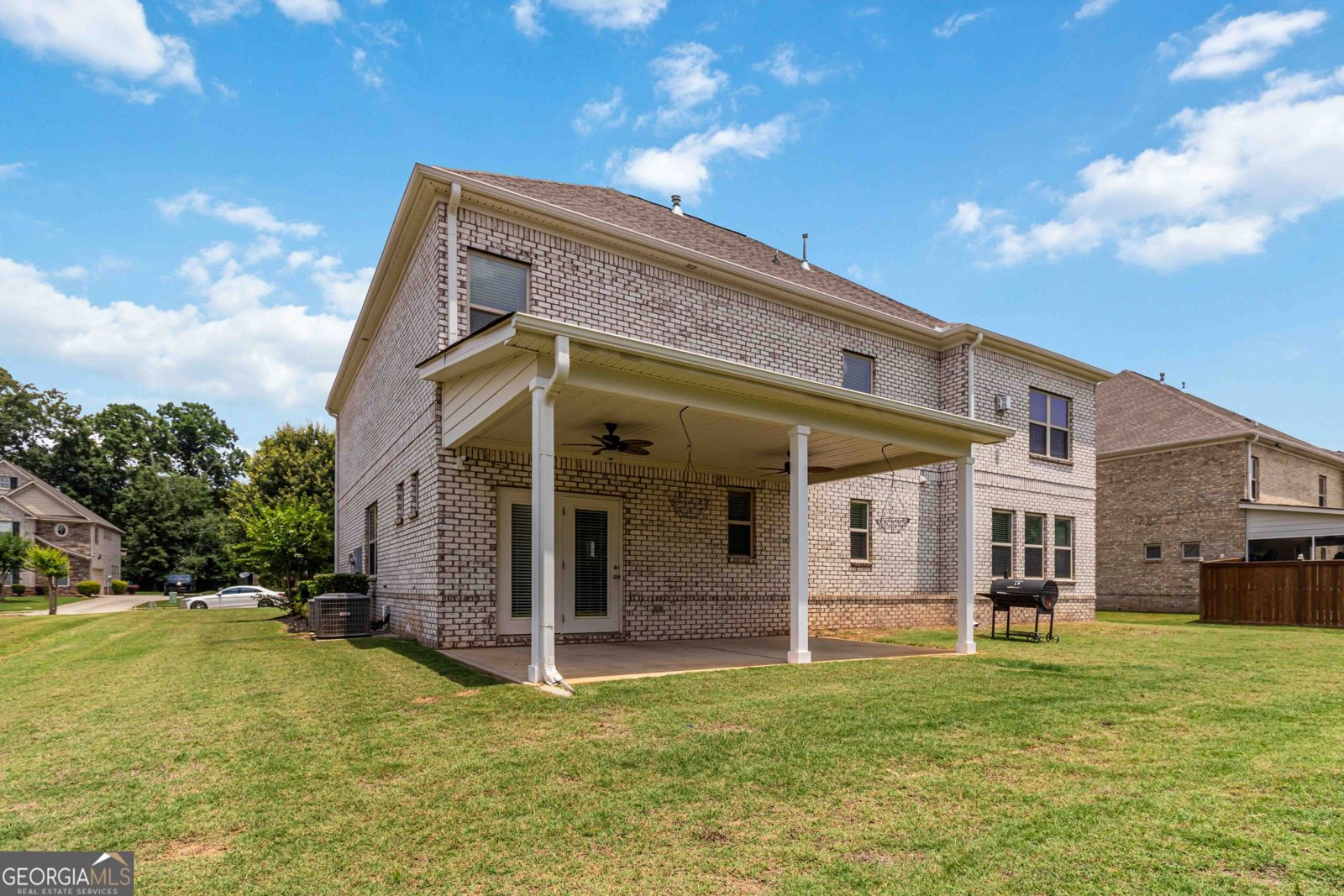 520 Coventry Way McDonough - Photo 37