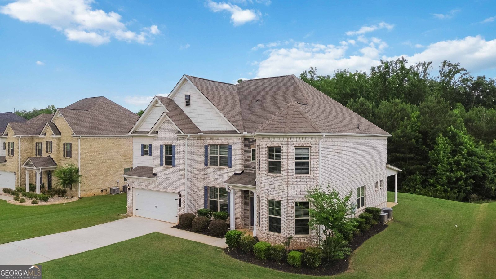 520 Coventry Way McDonough - Photo 40