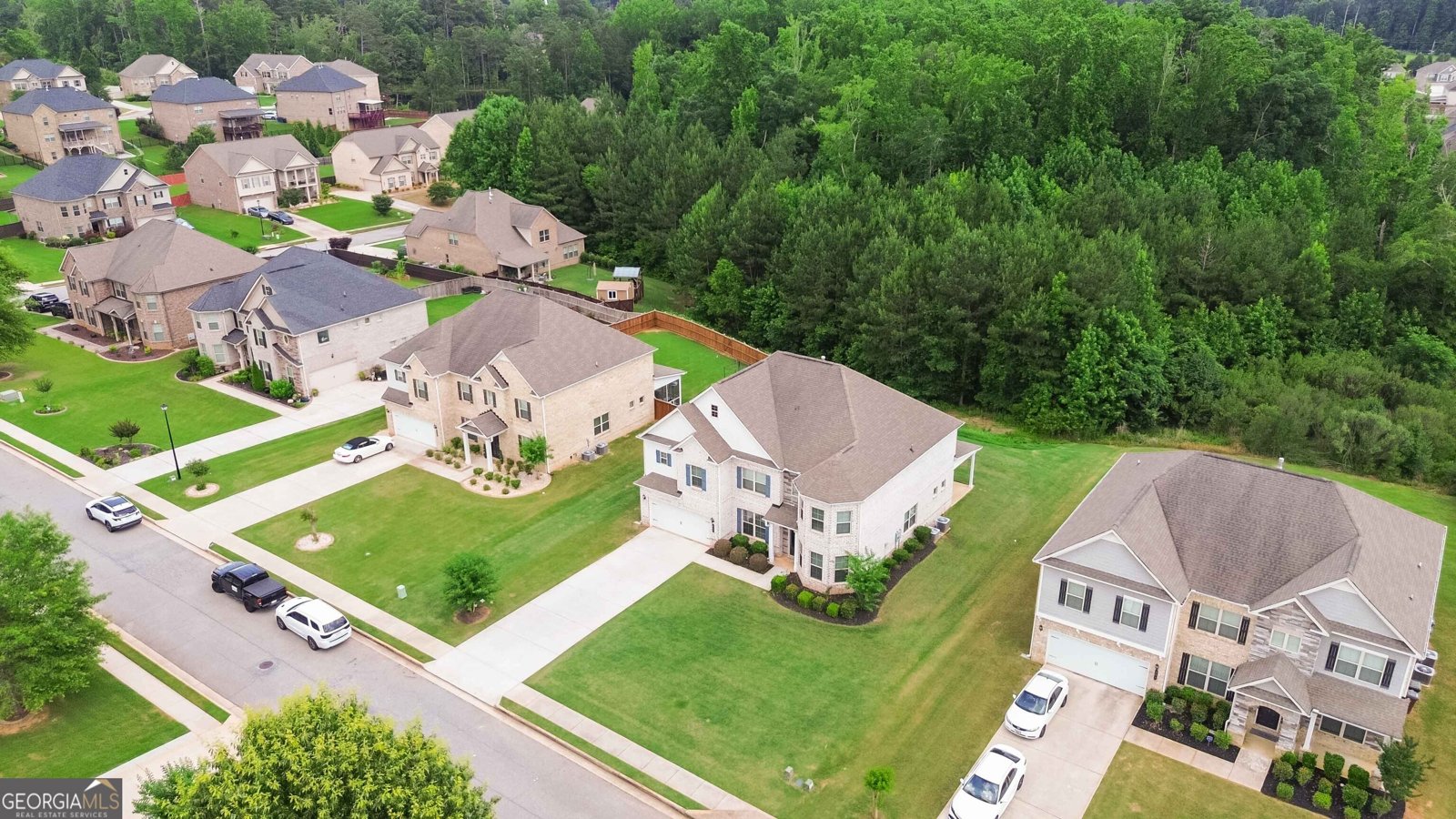 520 Coventry Way McDonough - Photo 42