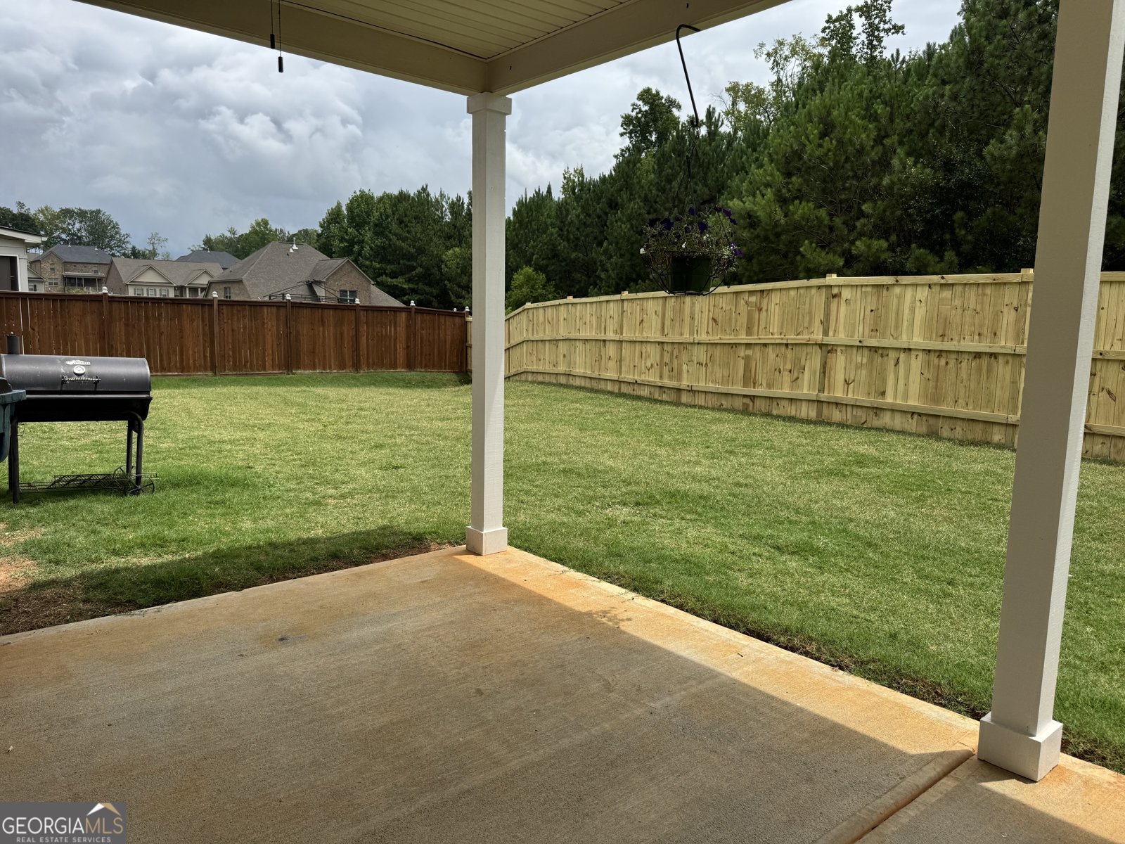 520 Coventry Way McDonough - Photo 49