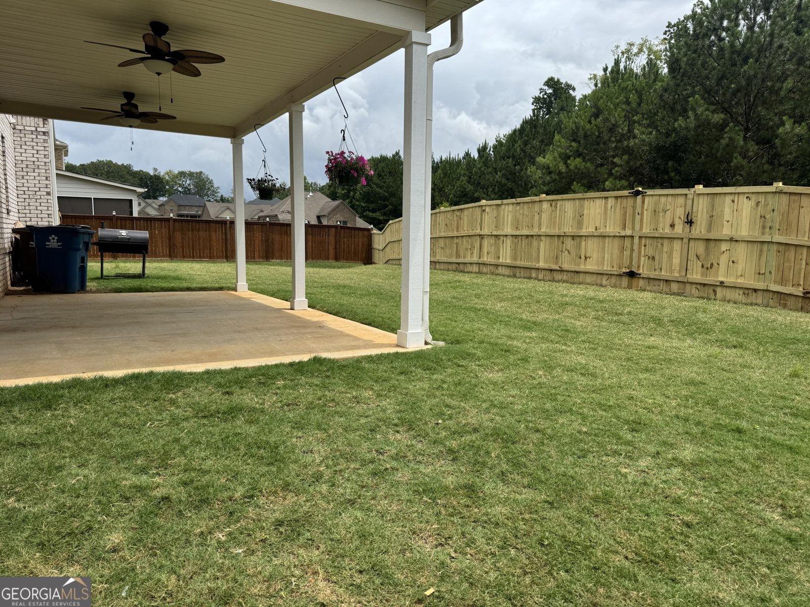 520 Coventry Way McDonough - Photo 50
