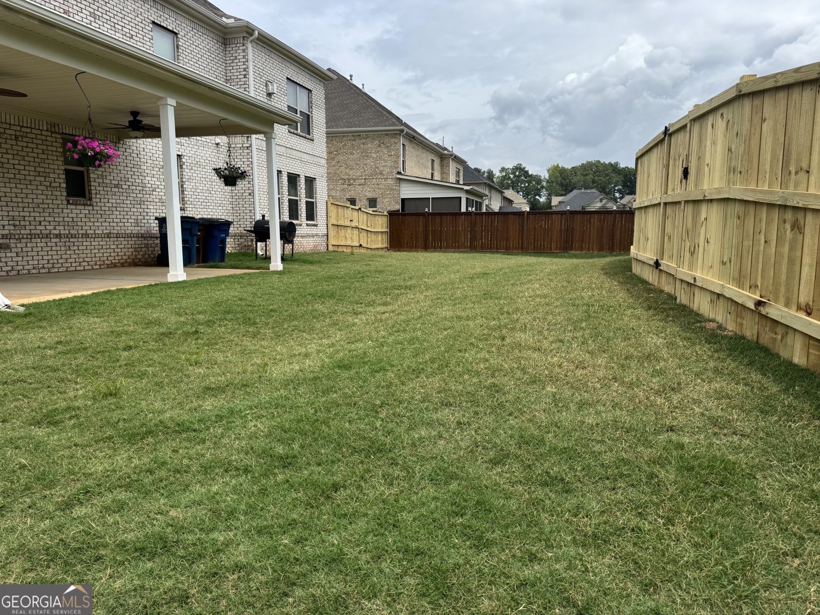 520 Coventry Way McDonough - Photo 51