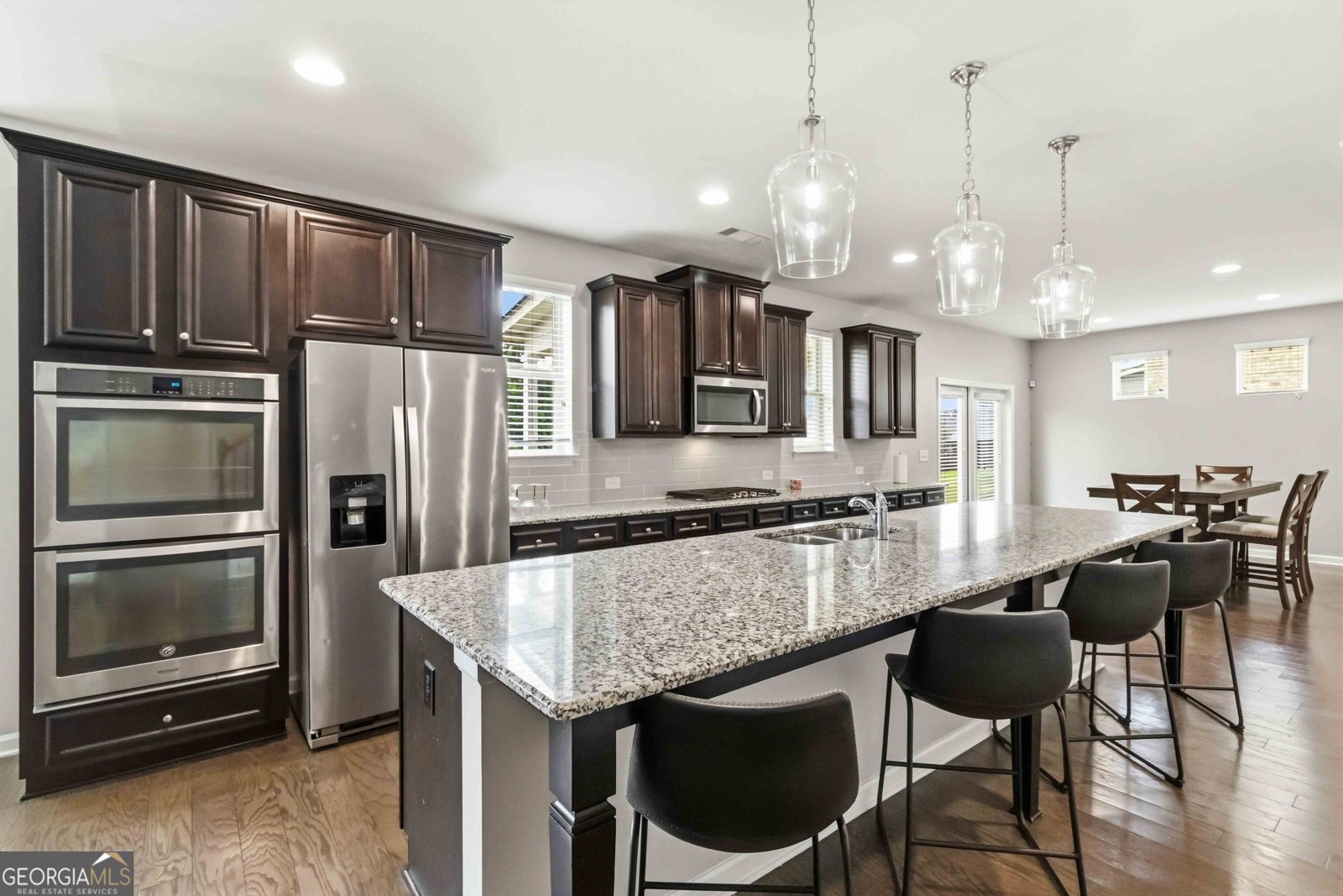 520 Coventry Way McDonough - Photo 6