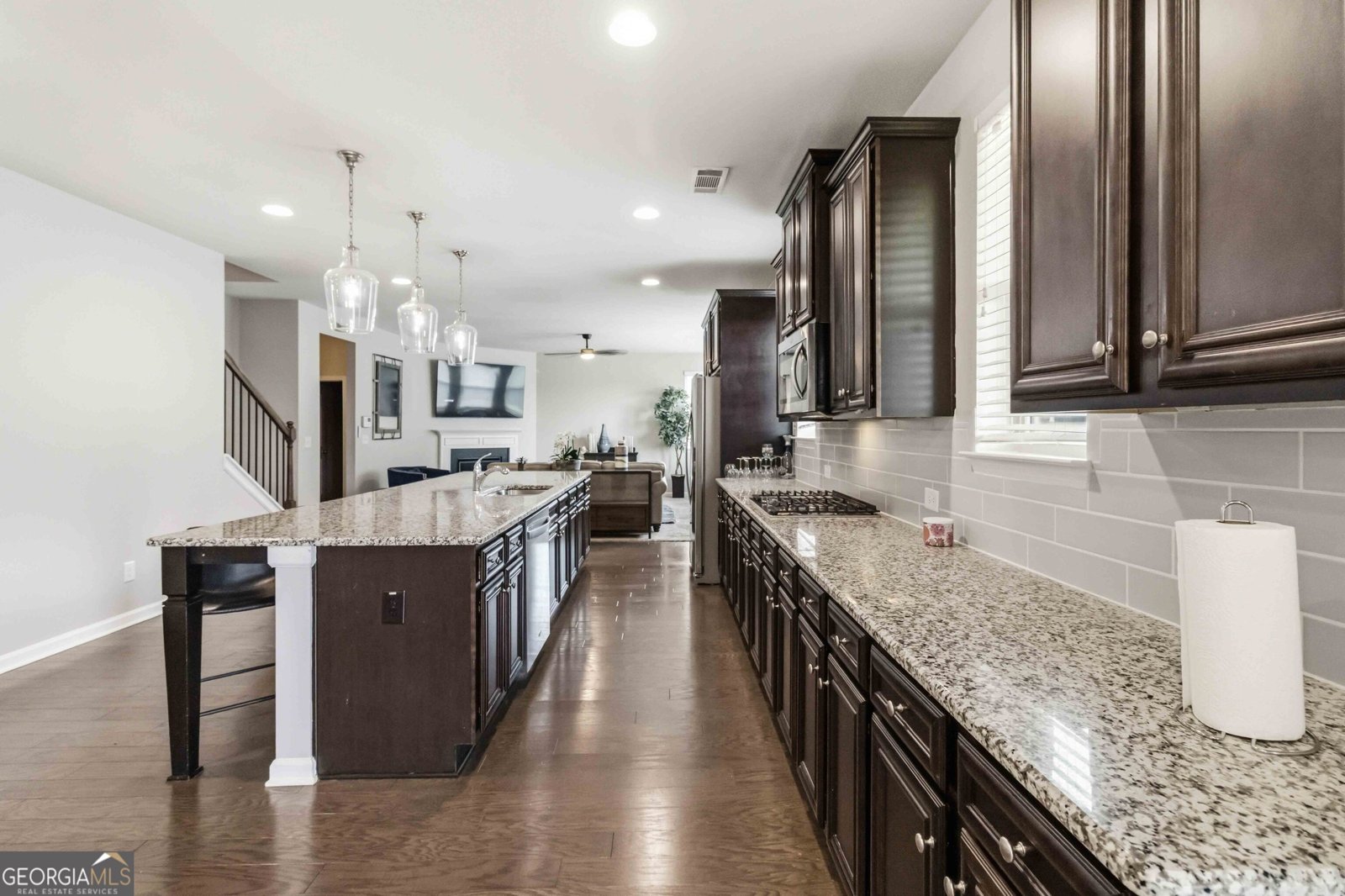 520 Coventry Way McDonough - Photo 7