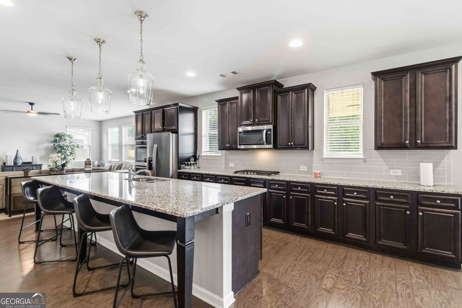 520 Coventry Way McDonough - Photo 8
