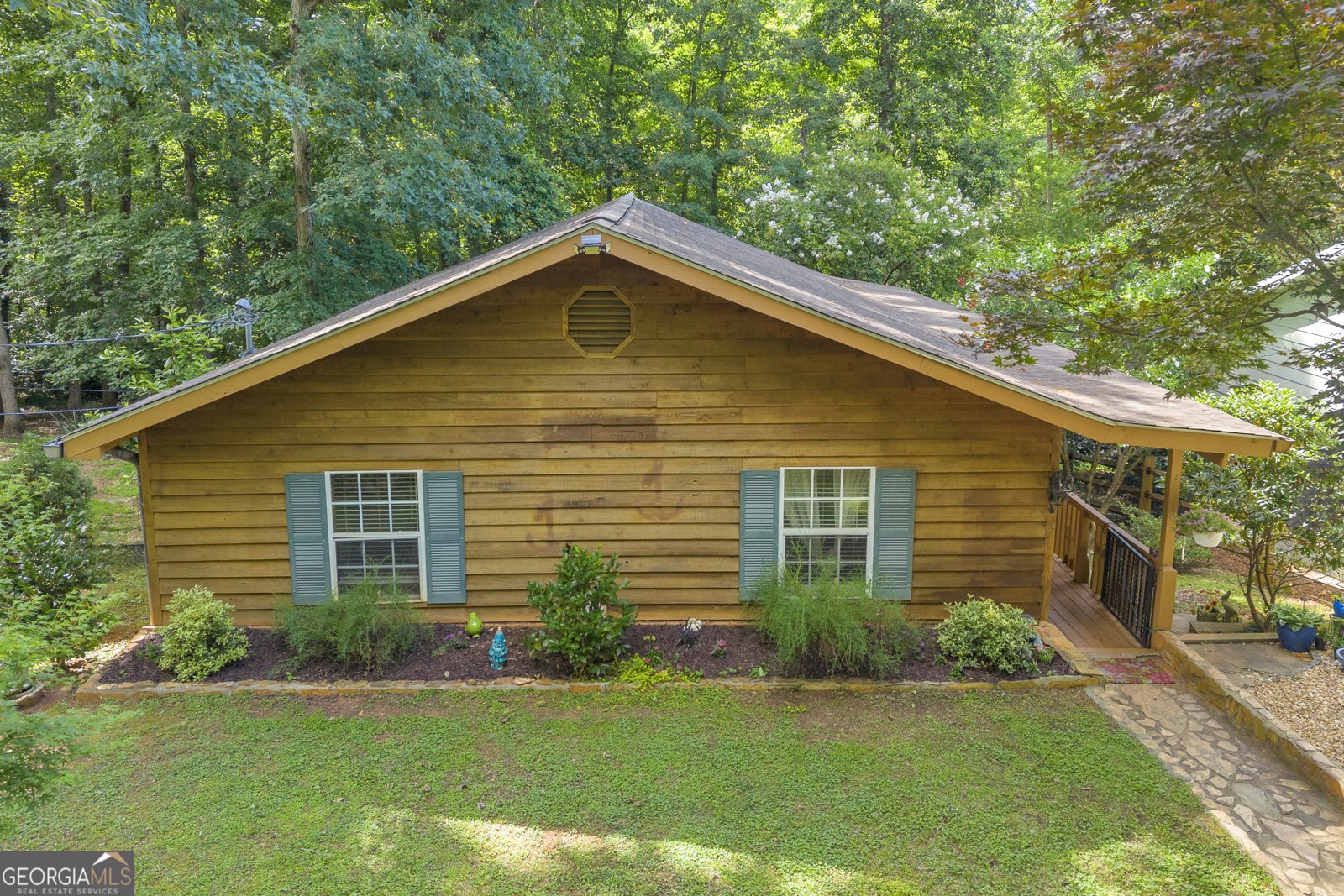 776 Normandy Trail Lavonia - main photo