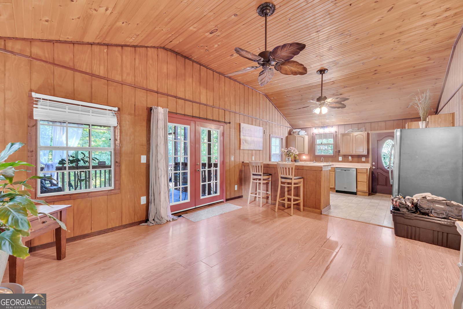 776 Normandy Trail Lavonia - Photo 15