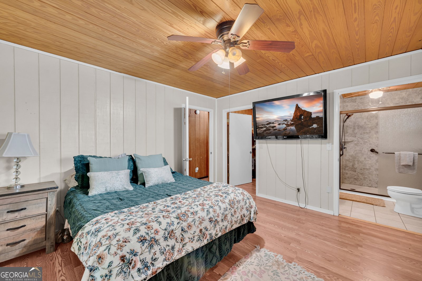 776 Normandy Trail Lavonia - Photo 22