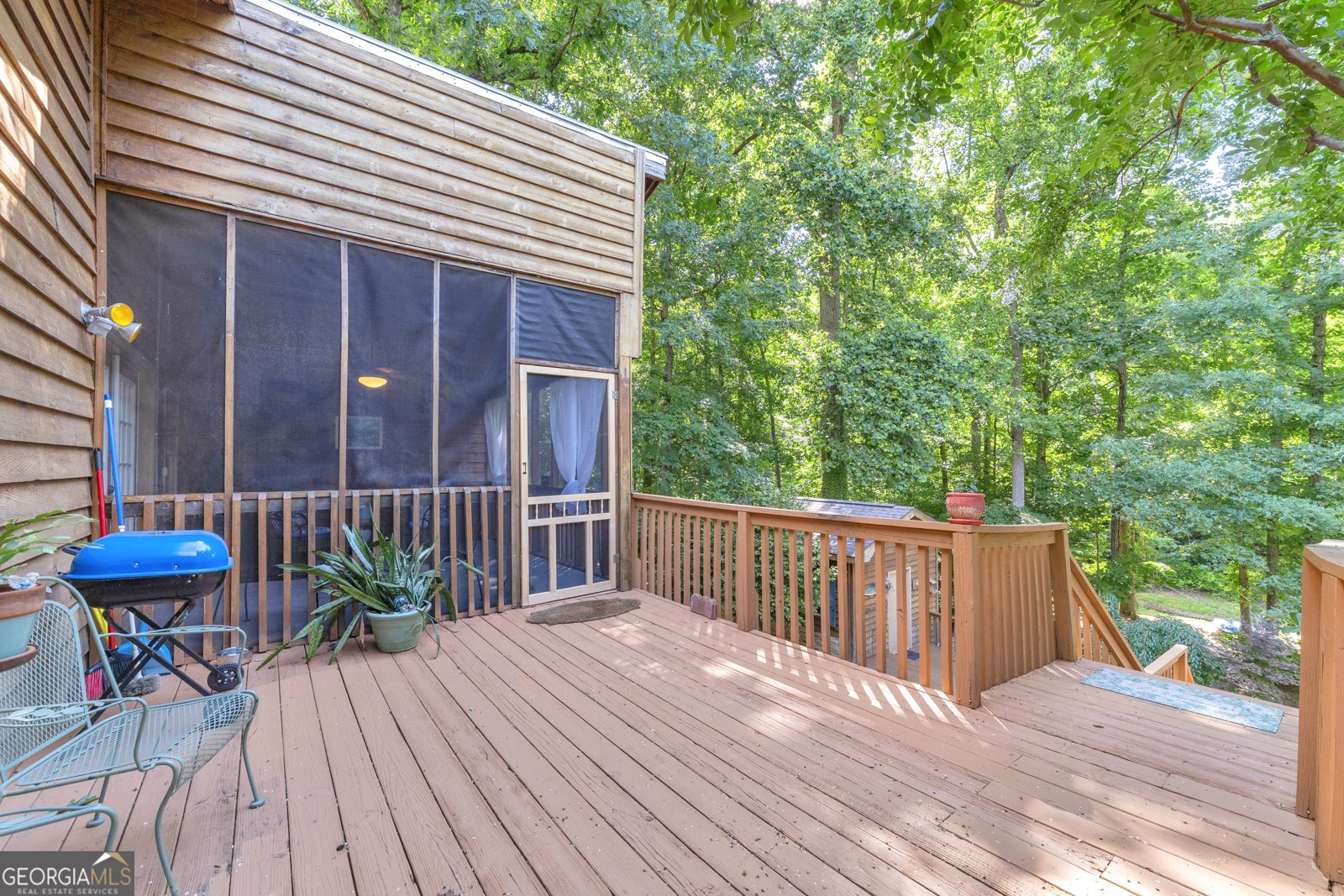 776 Normandy Trail Lavonia - Photo 27