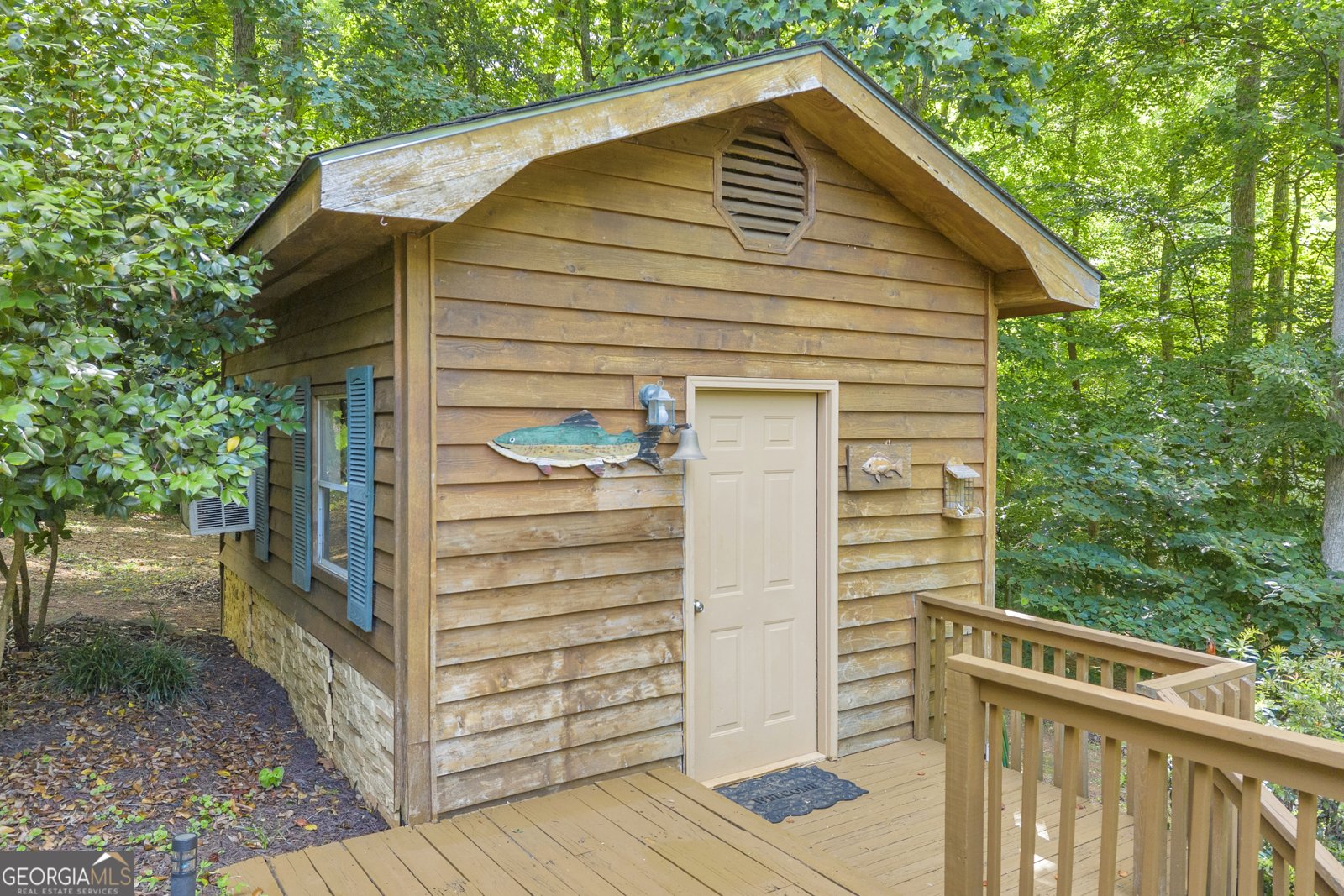 776 Normandy Trail Lavonia - Photo 31