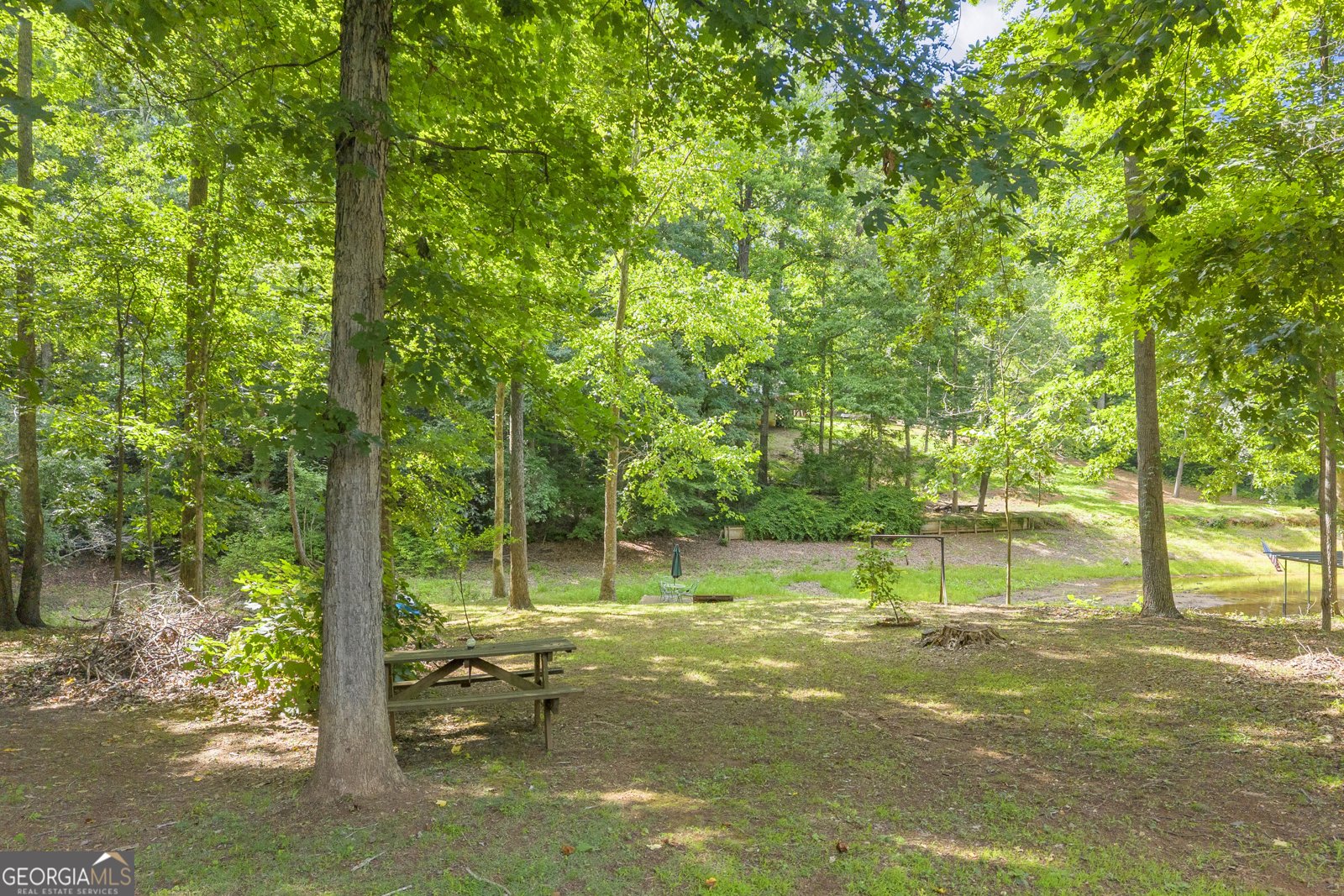 776 Normandy Trail Lavonia - Photo 37