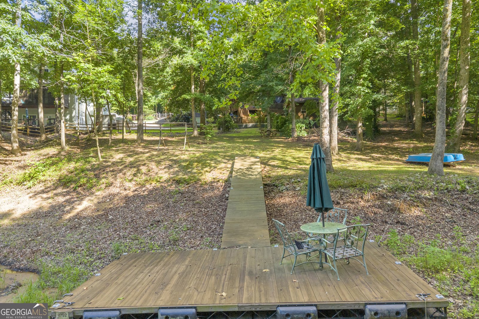 776 Normandy Trail Lavonia - Photo 38