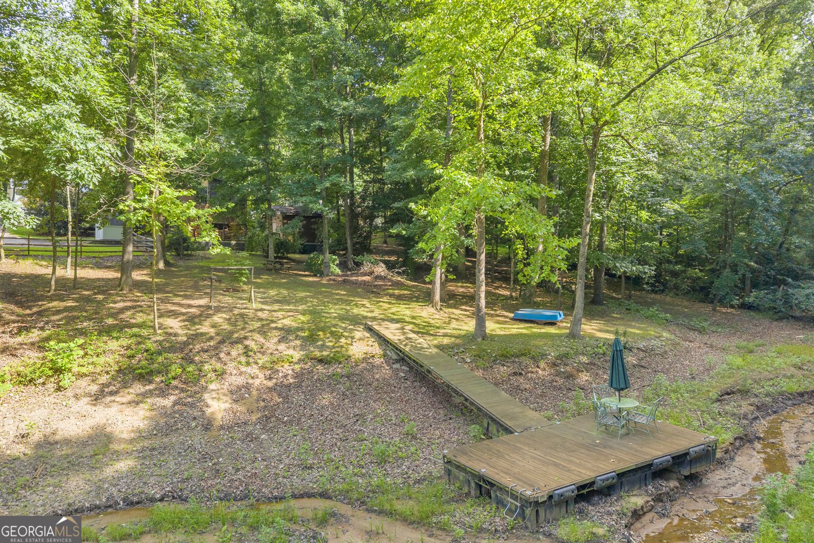 776 Normandy Trail Lavonia - Photo 39