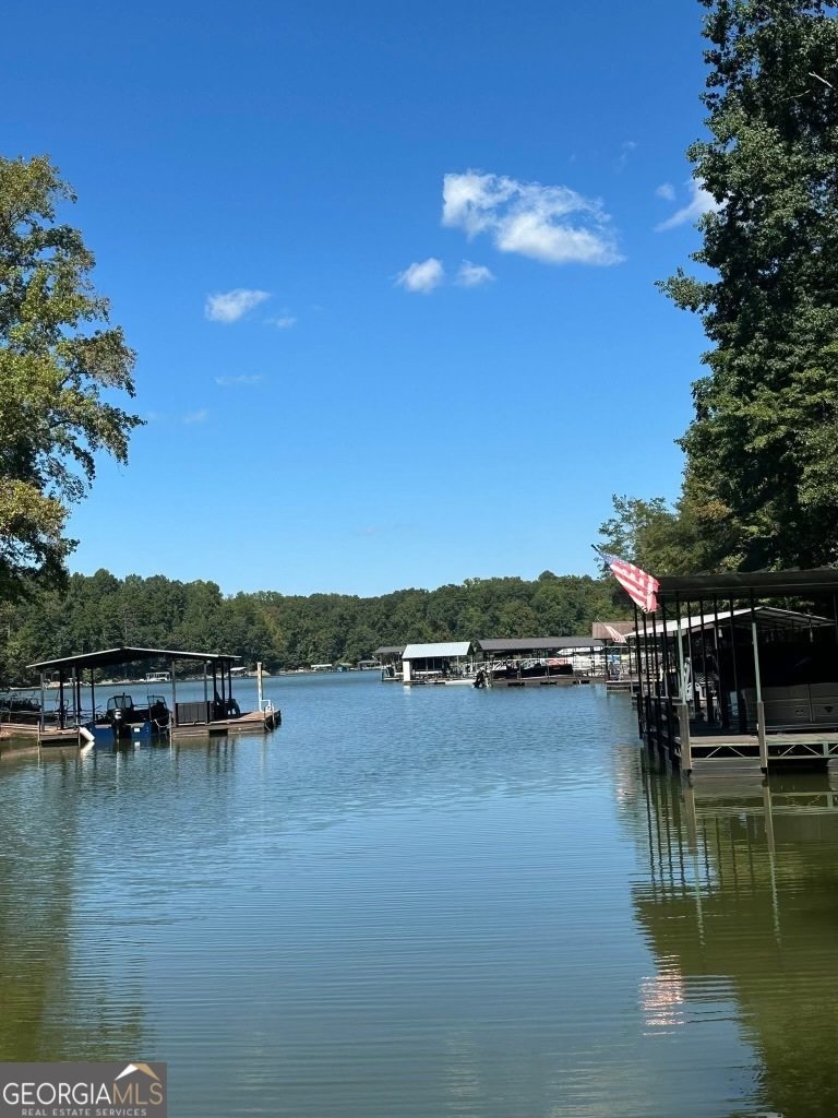776 Normandy Trail Lavonia - Photo 40