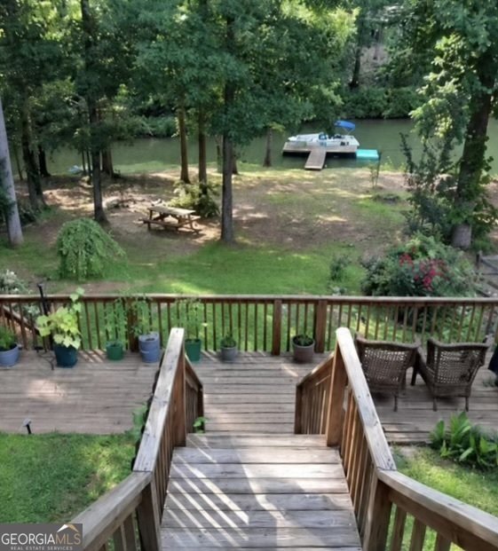 776 Normandy Trail Lavonia - Photo 42