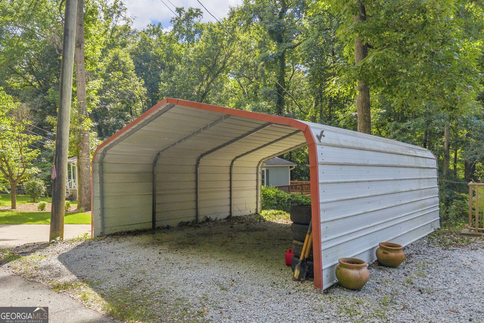 776 Normandy Trail Lavonia - Photo 43