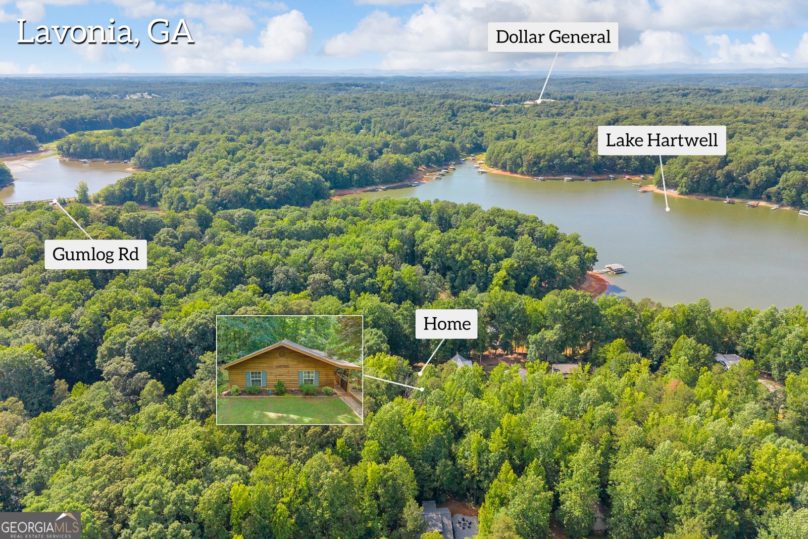 776 Normandy Trail Lavonia - Photo 46
