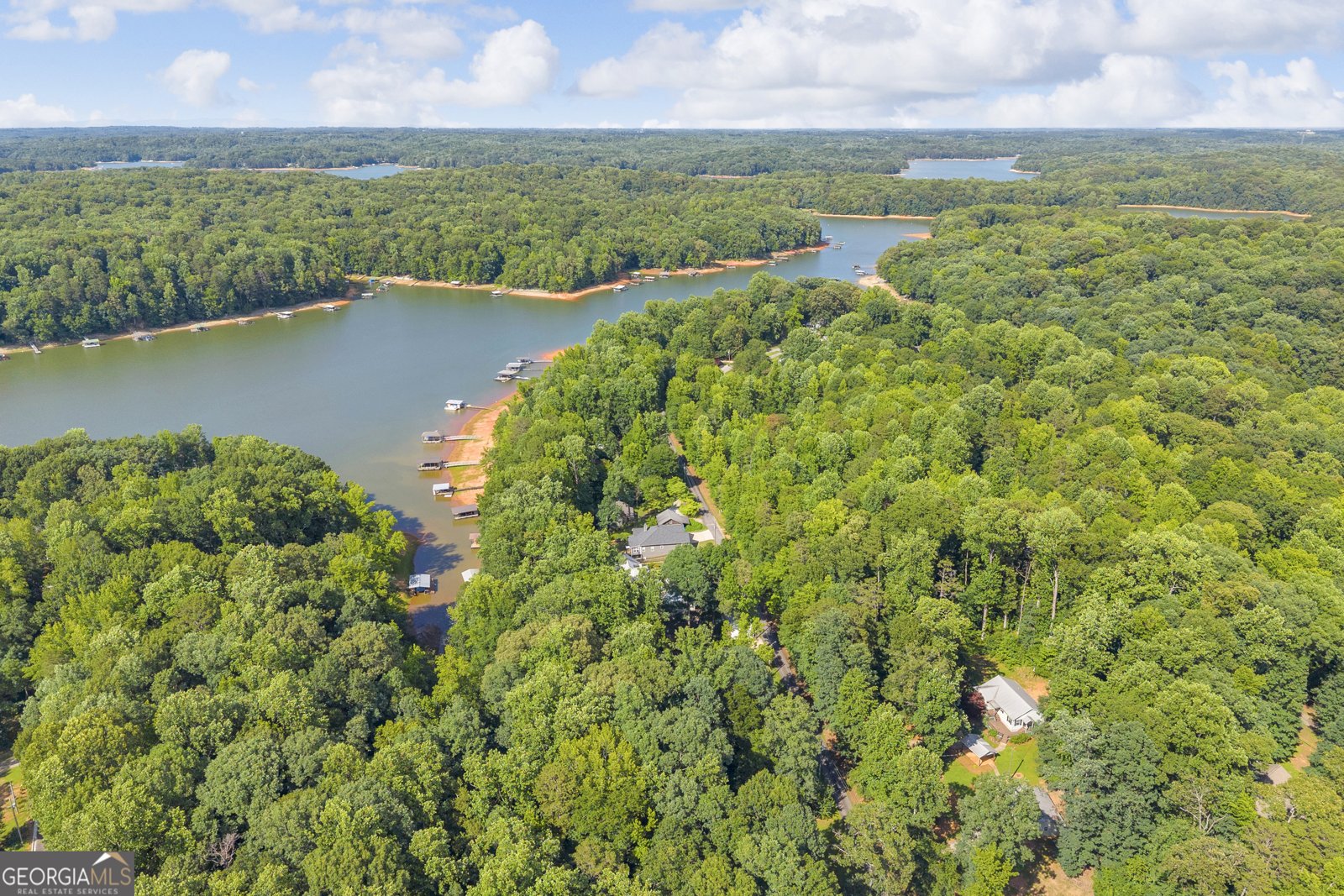 776 Normandy Trail Lavonia - Photo 49