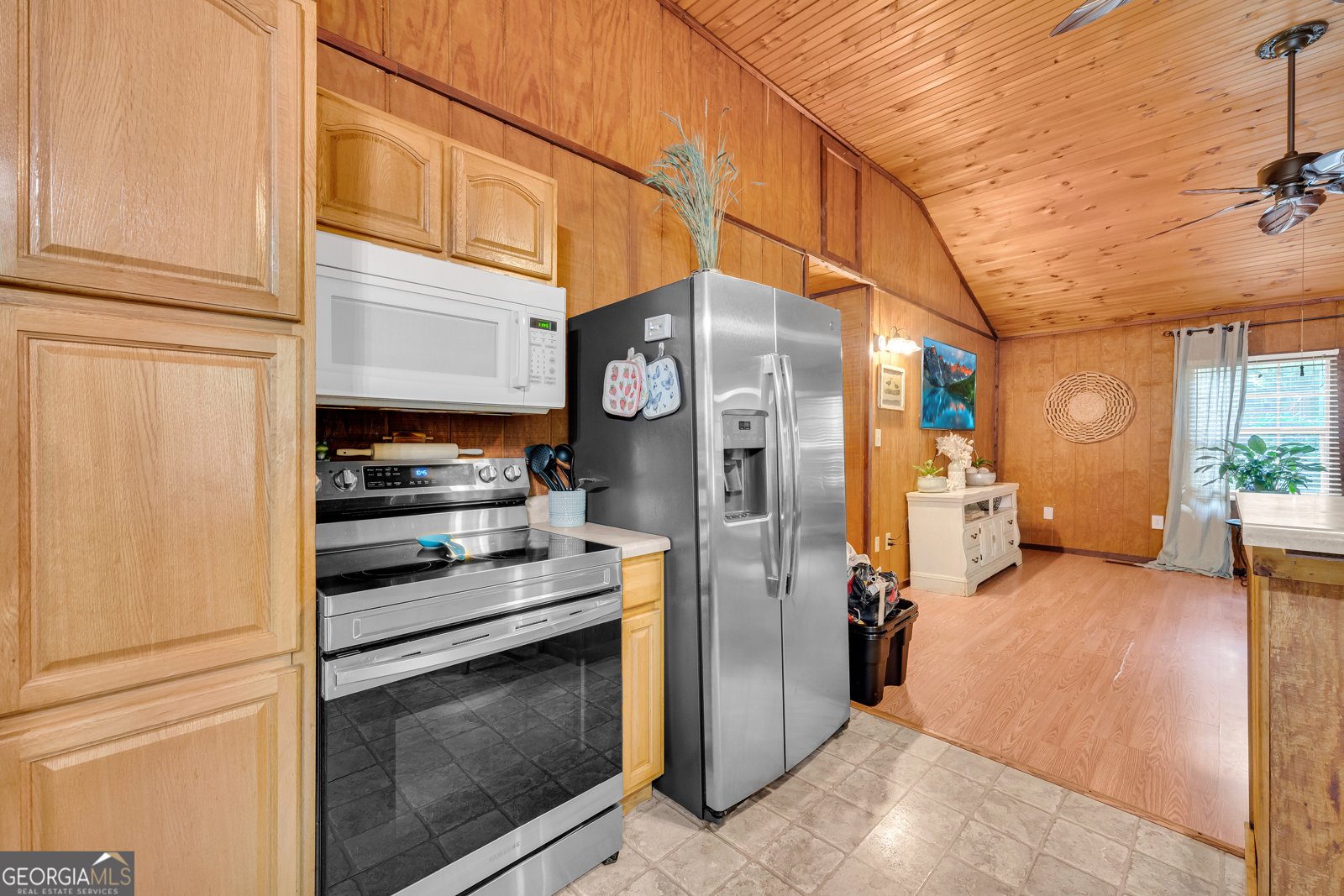 776 Normandy Trail Lavonia - Photo 8