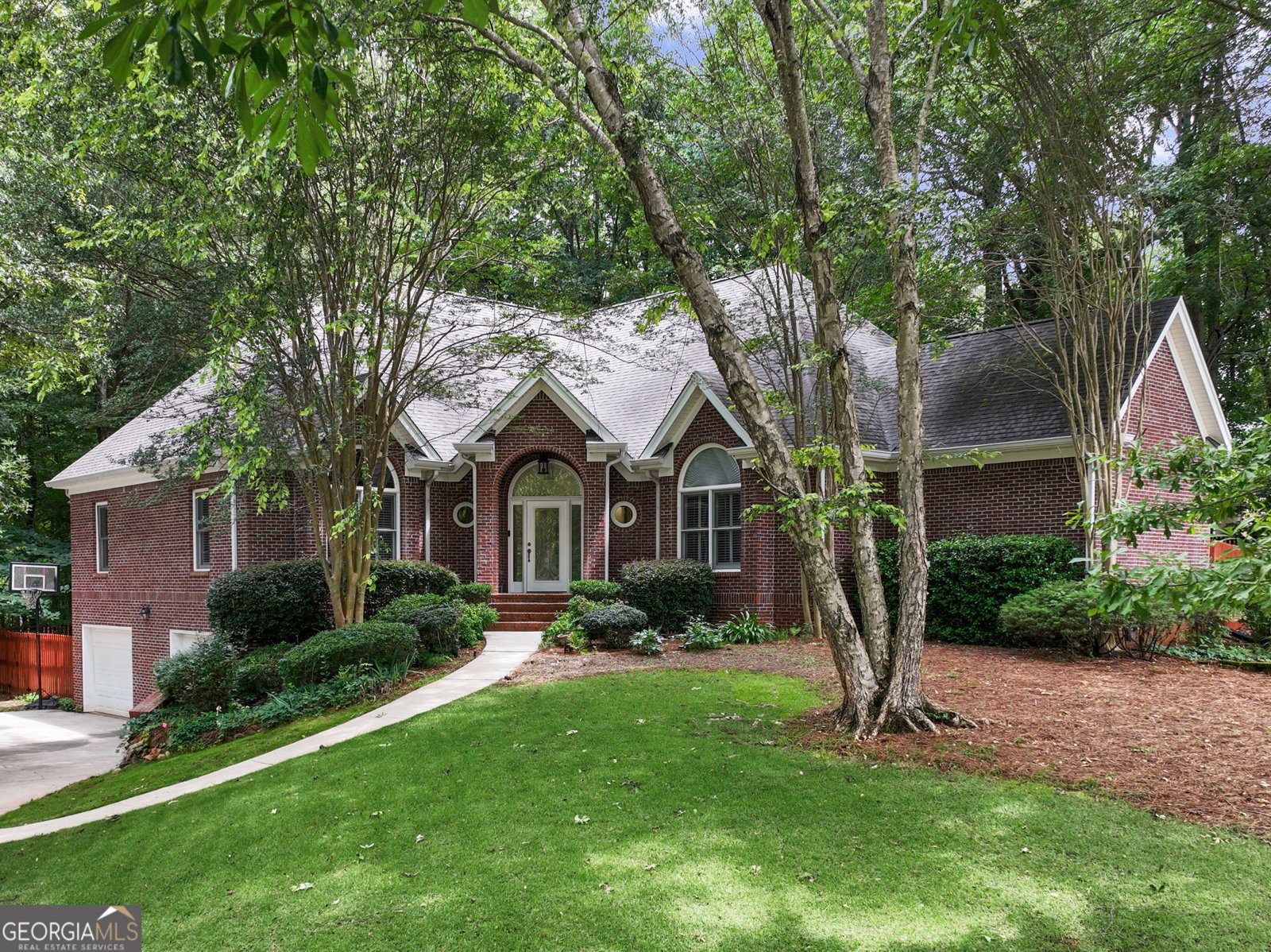 30 Couples Court Newnan - main photo