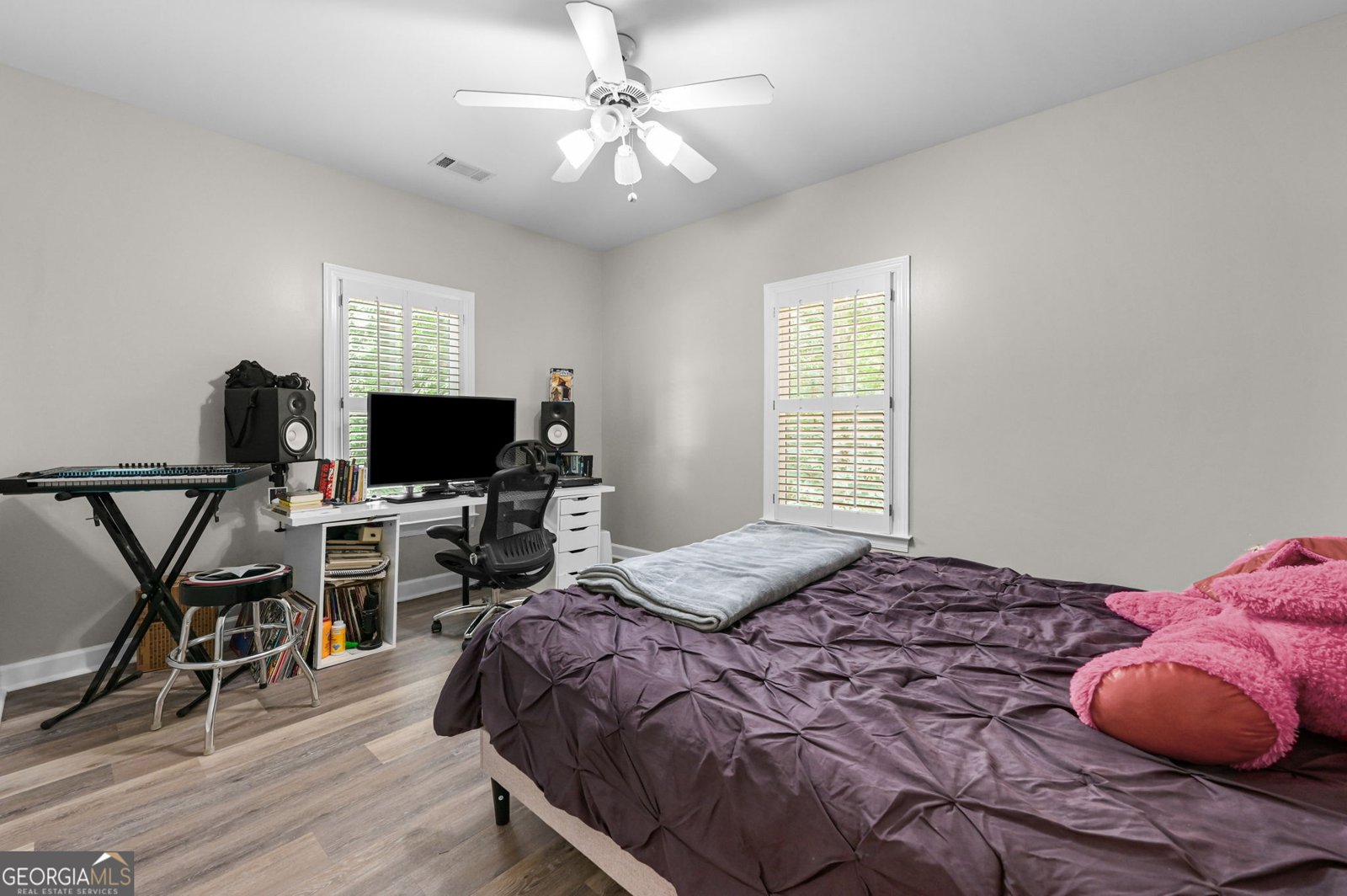 30 Couples Court Newnan - Photo 31