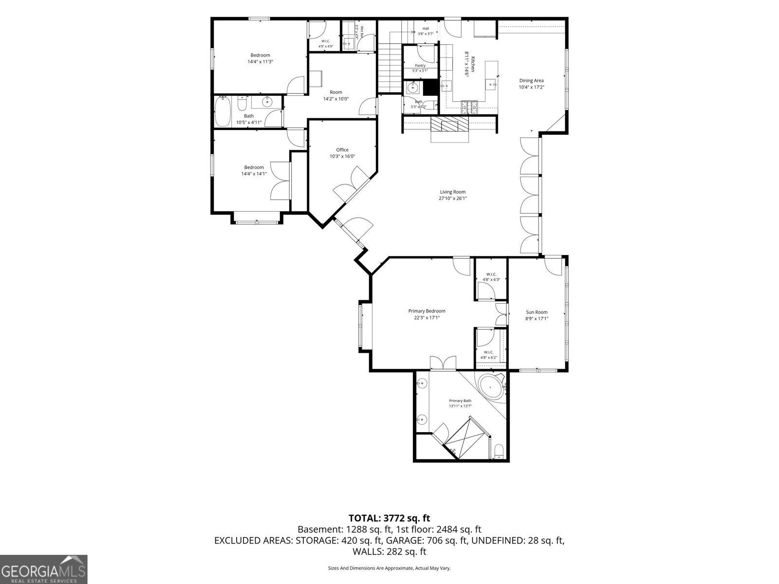 30 Couples Court Newnan - Photo 67