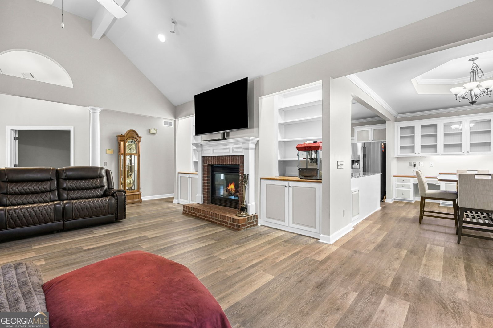 30 Couples Court Newnan - Photo 9