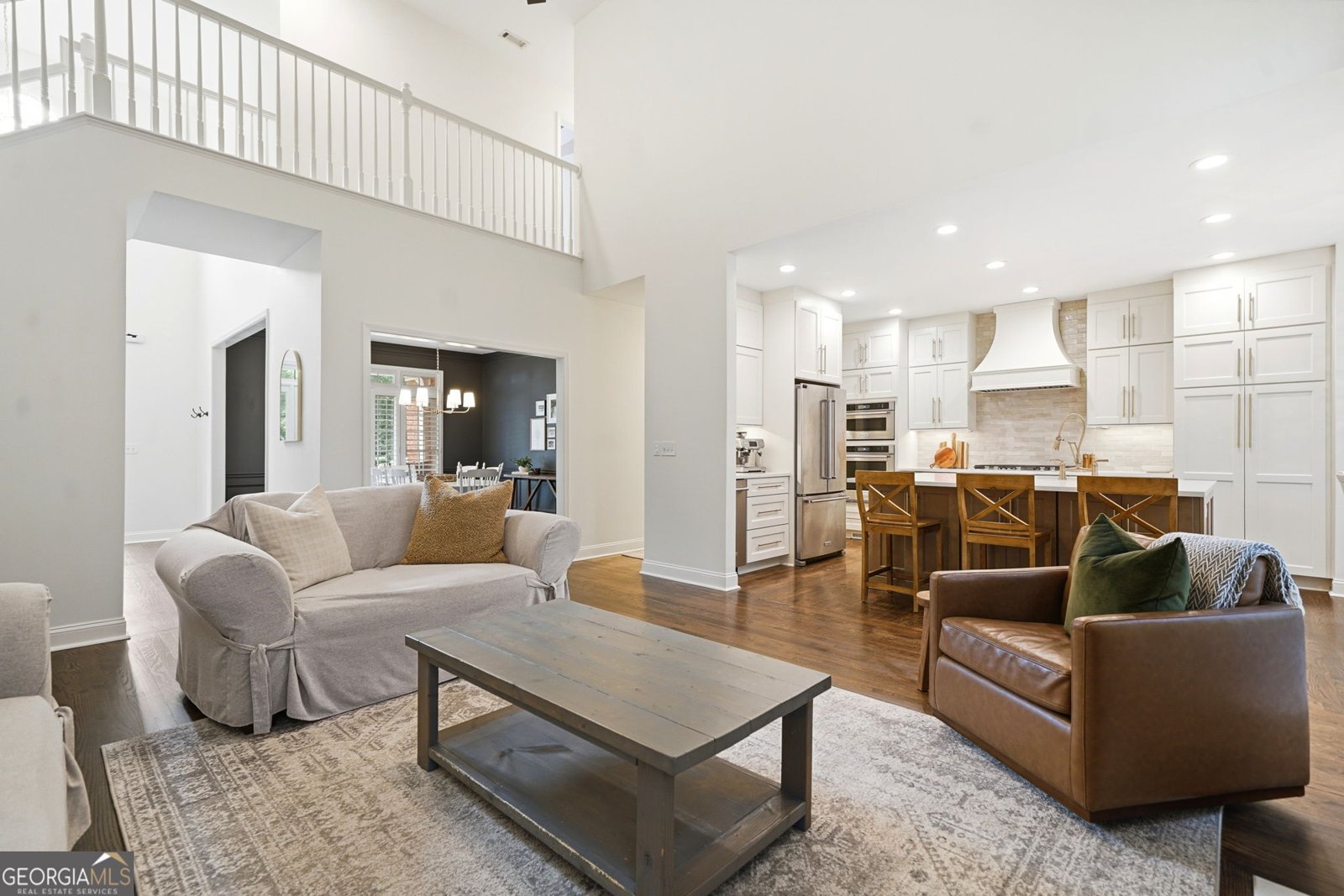 1015 Sugar Pike Way Canton - Photo 13