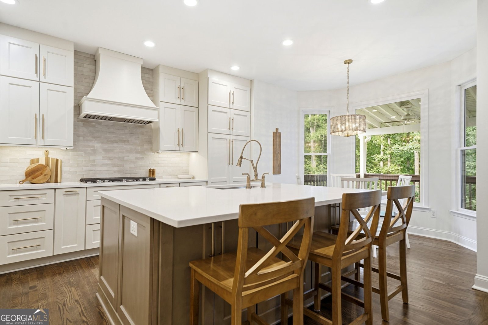 1015 Sugar Pike Way Canton - Photo 14