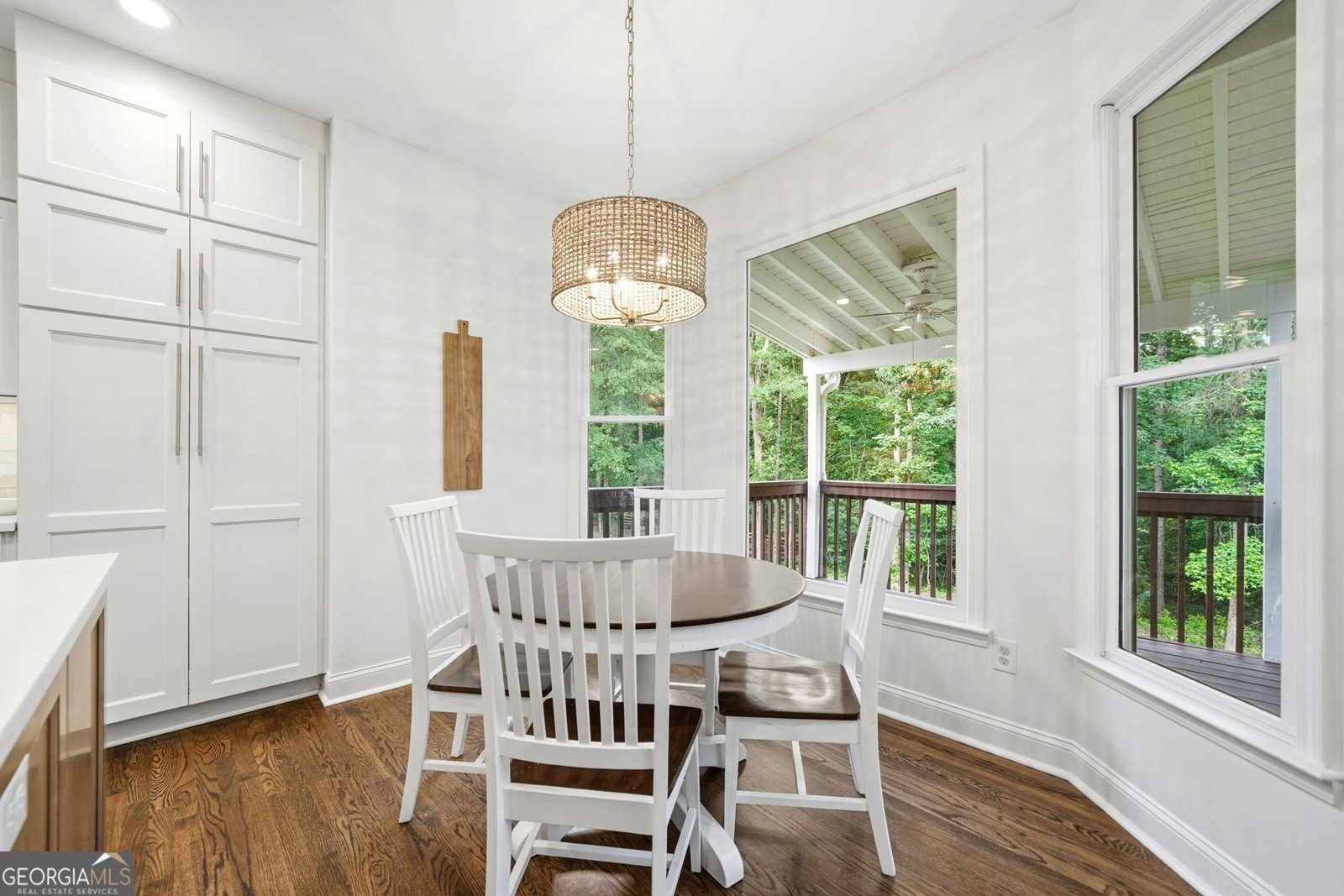 1015 Sugar Pike Way Canton - Photo 15
