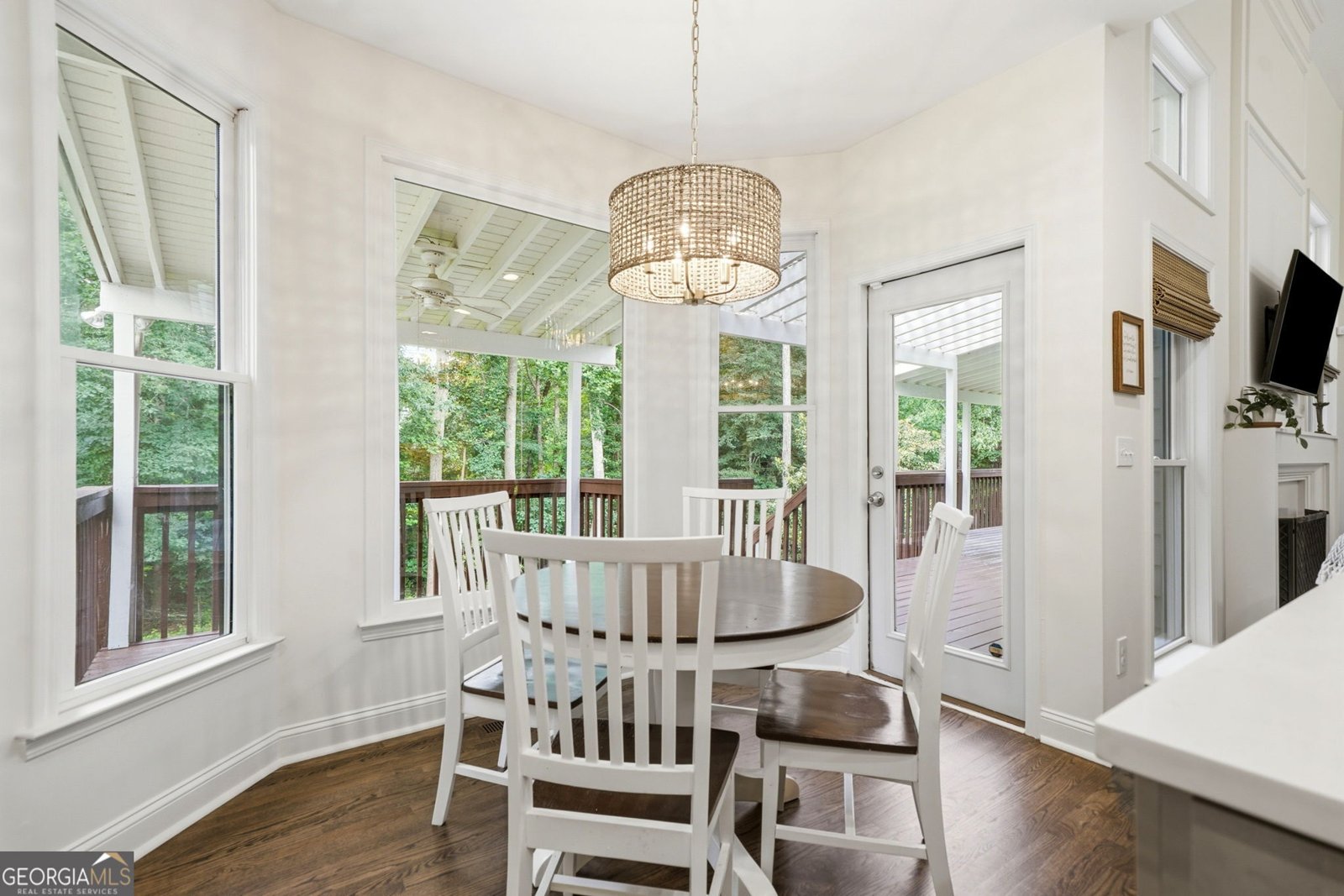 1015 Sugar Pike Way Canton - Photo 17