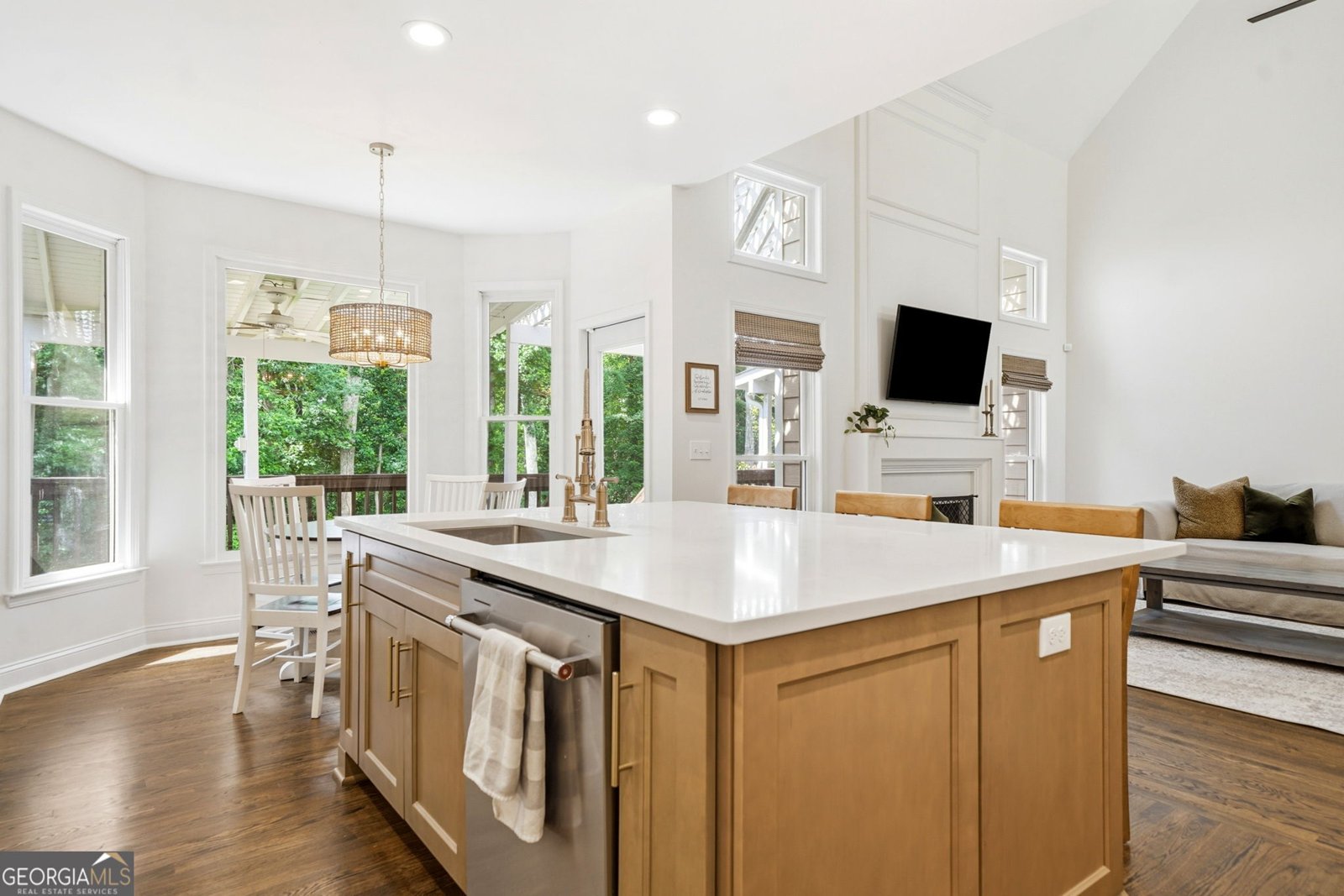 1015 Sugar Pike Way Canton - Photo 19