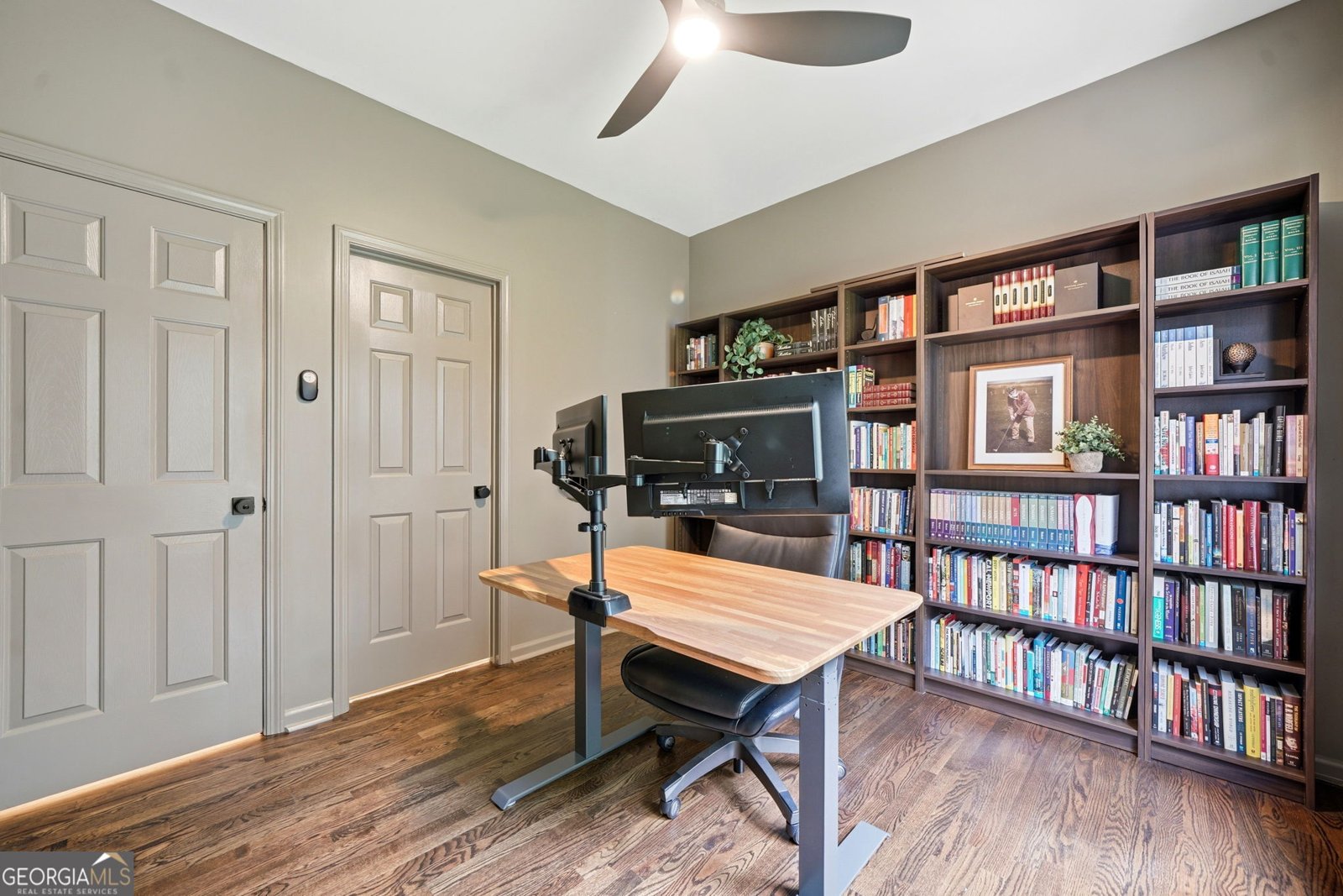 1015 Sugar Pike Way Canton - Photo 23