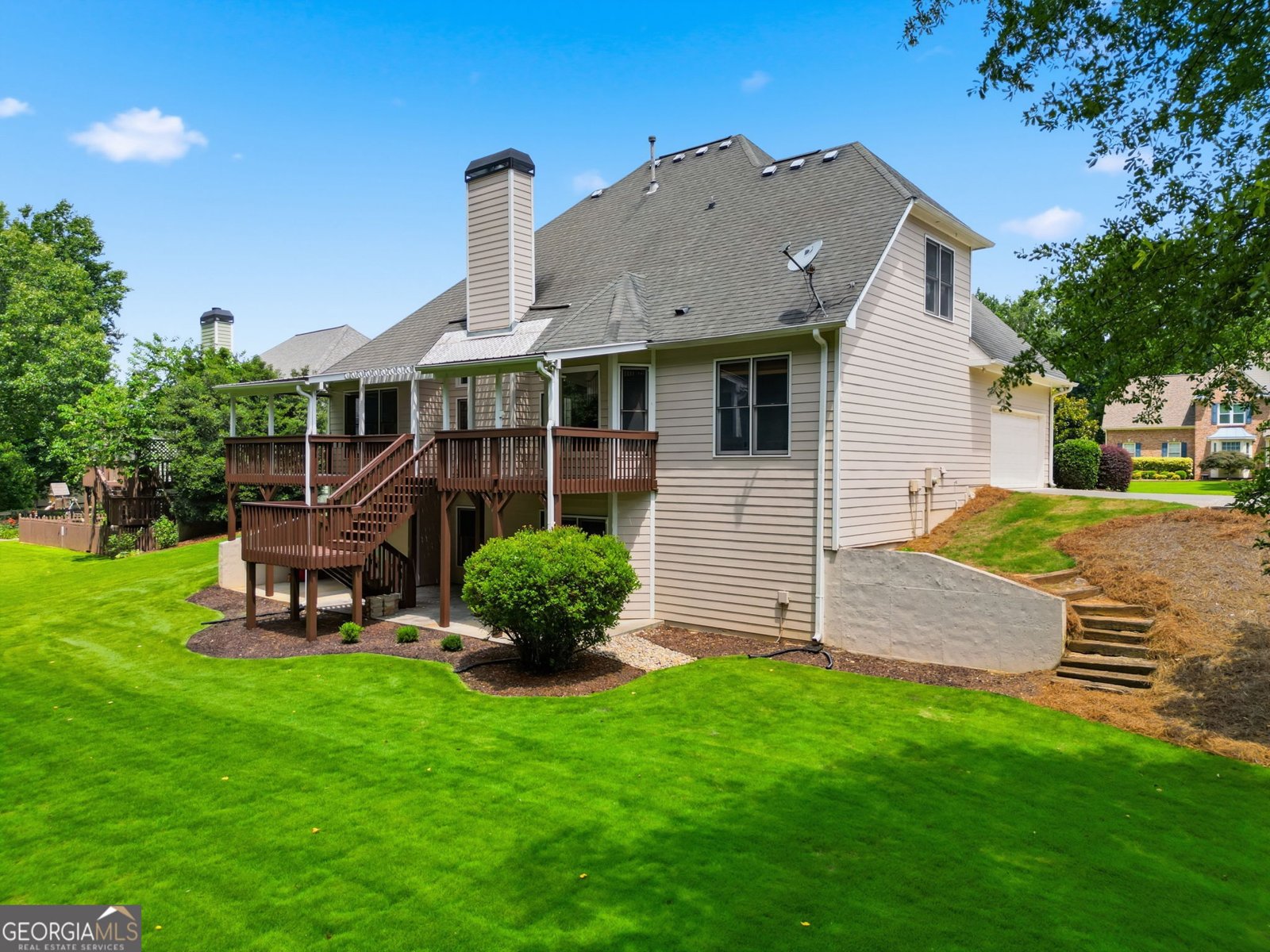 1015 Sugar Pike Way Canton - Photo 51