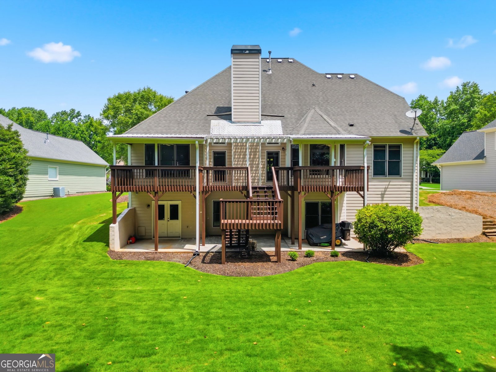 1015 Sugar Pike Way Canton - Photo 52