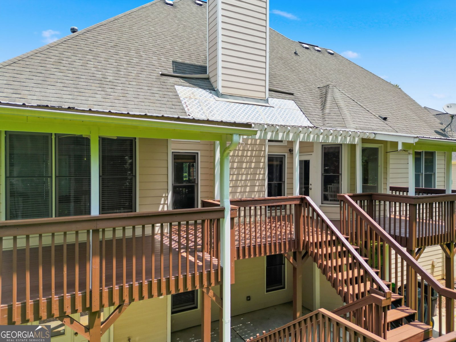 1015 Sugar Pike Way Canton - Photo 55