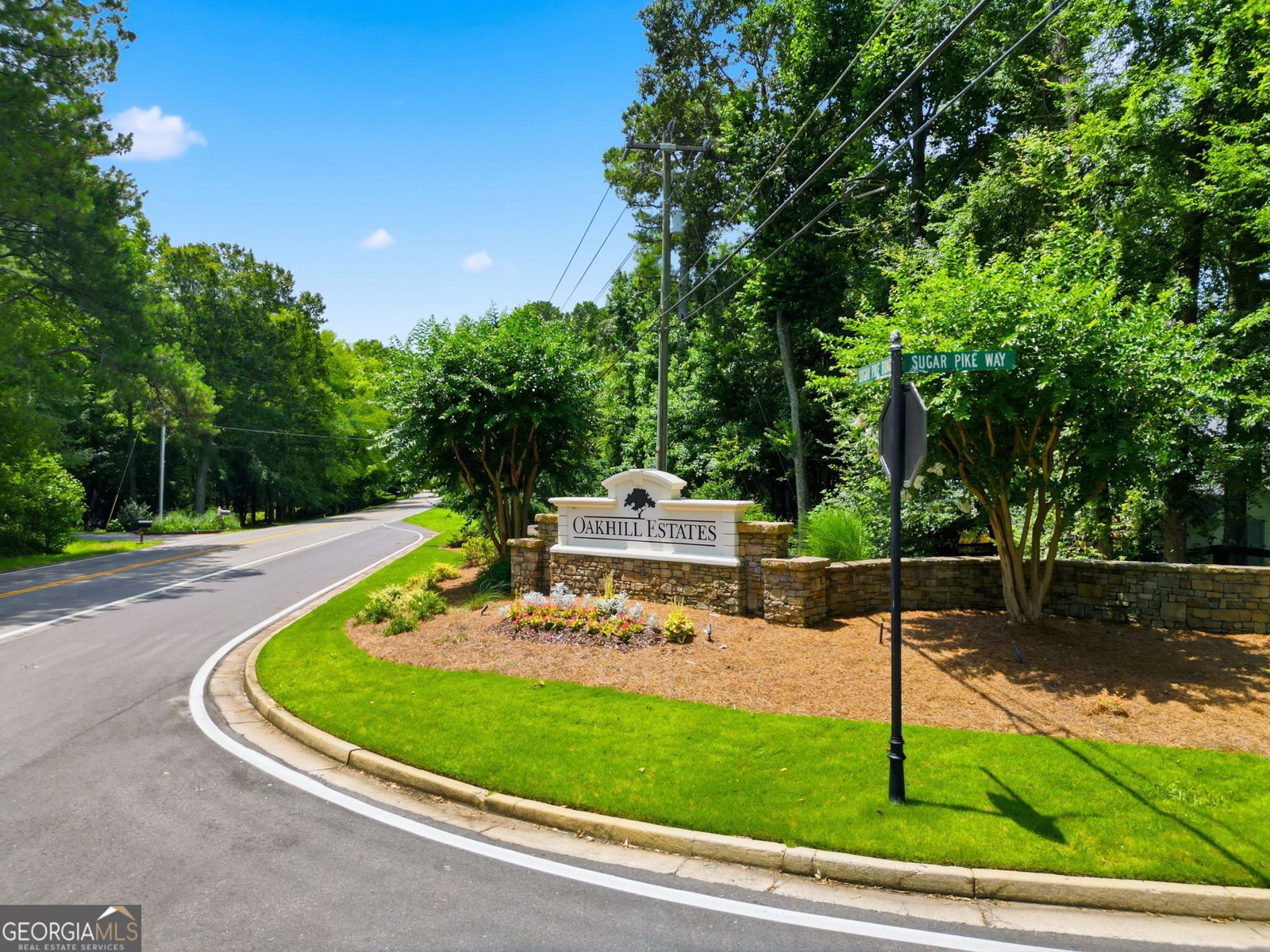 1015 Sugar Pike Way Canton - Photo 58