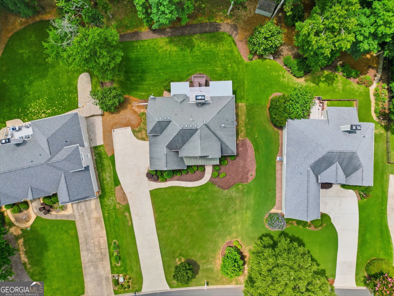 1015 Sugar Pike Way Canton - Photo 6
