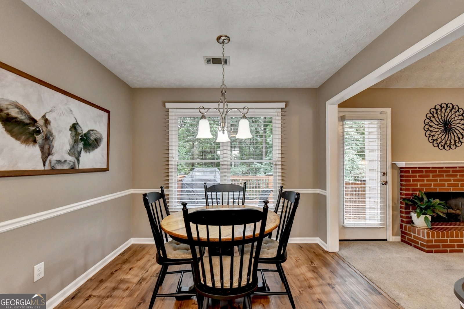 2309 La Maison Court Lawrenceville - Photo 19