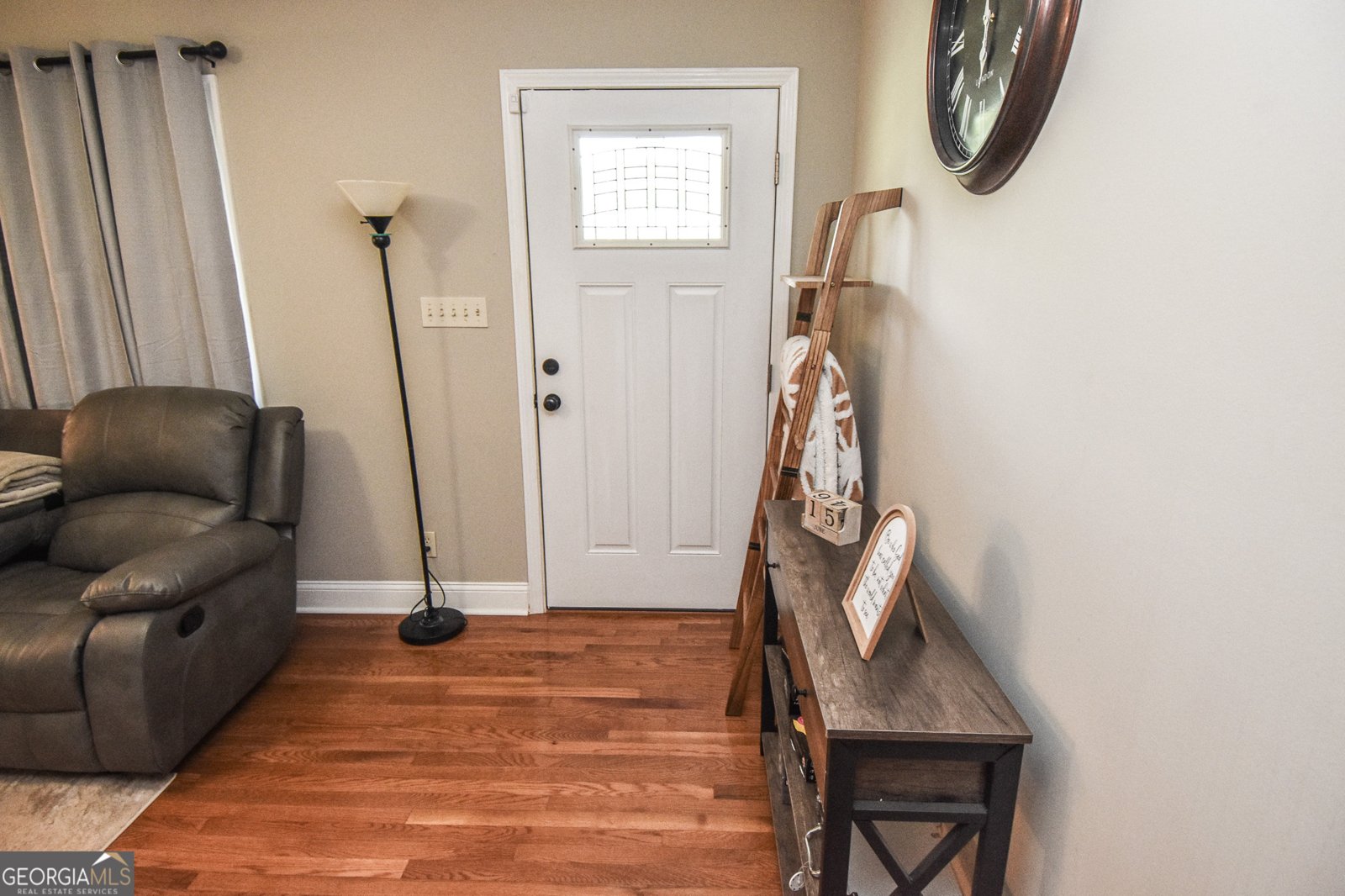 250 County Line Church Road Griffin - Photo 11