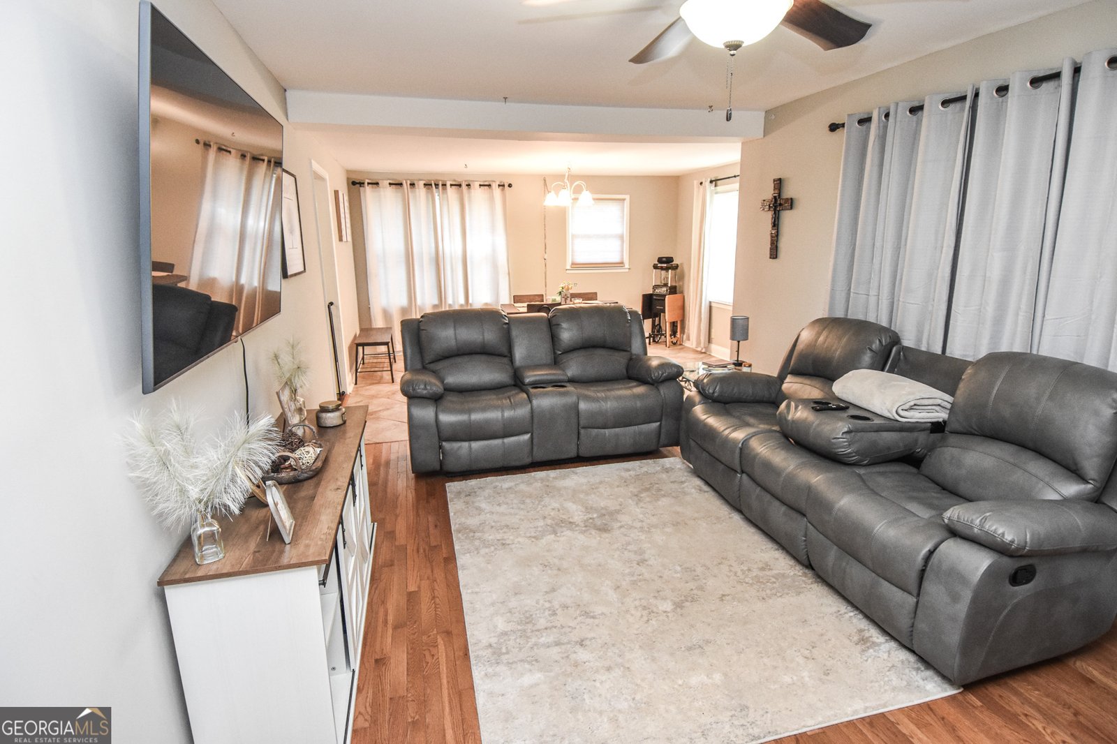 250 County Line Church Road Griffin - Photo 13