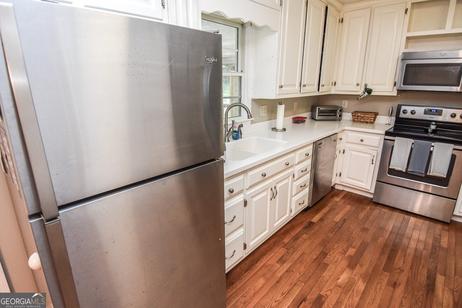 250 County Line Church Road Griffin - Photo 18