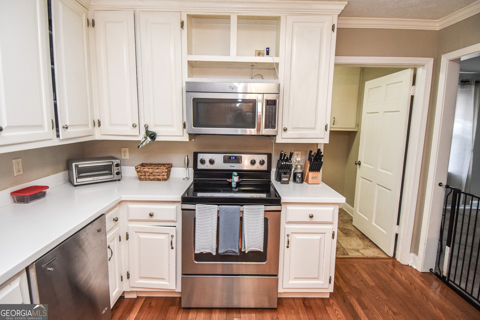 250 County Line Church Road Griffin - Photo 19