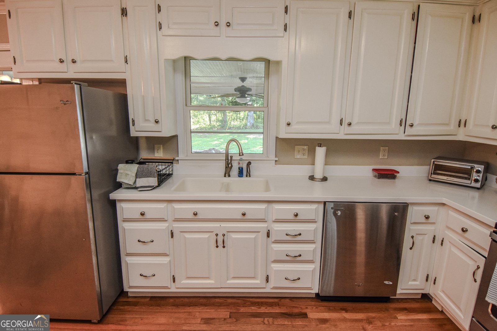 250 County Line Church Road Griffin - Photo 20