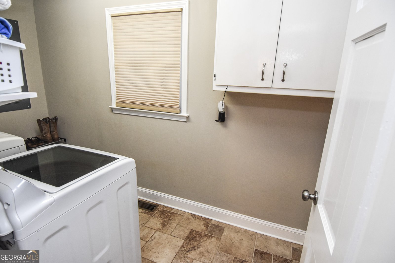 250 County Line Church Road Griffin - Photo 25