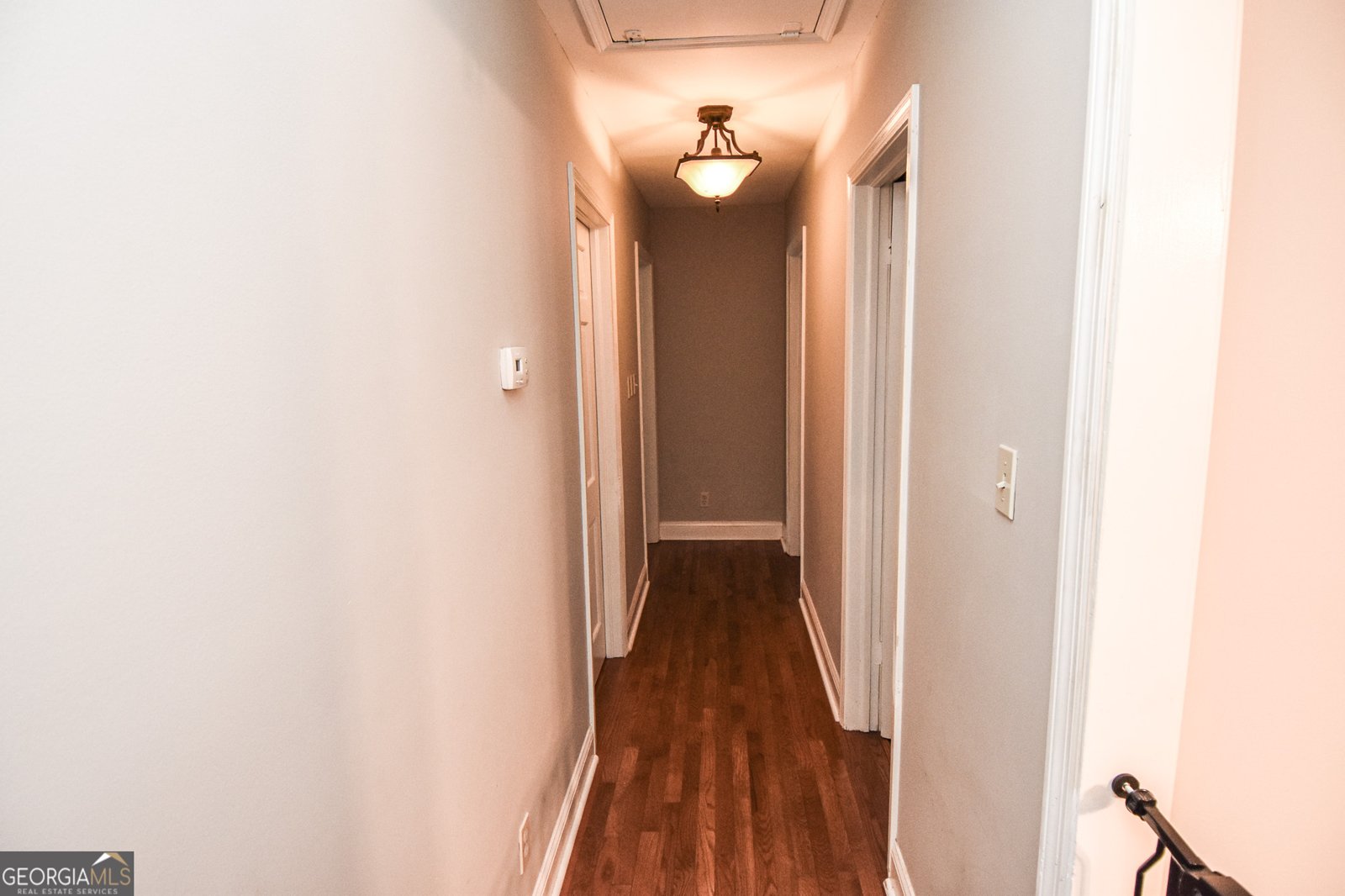 250 County Line Church Road Griffin - Photo 27
